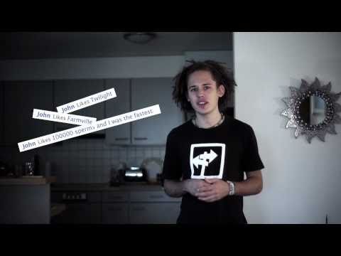How To Be Cool On Facebook - W.A.Y.O.F.F. Tips - EP.3