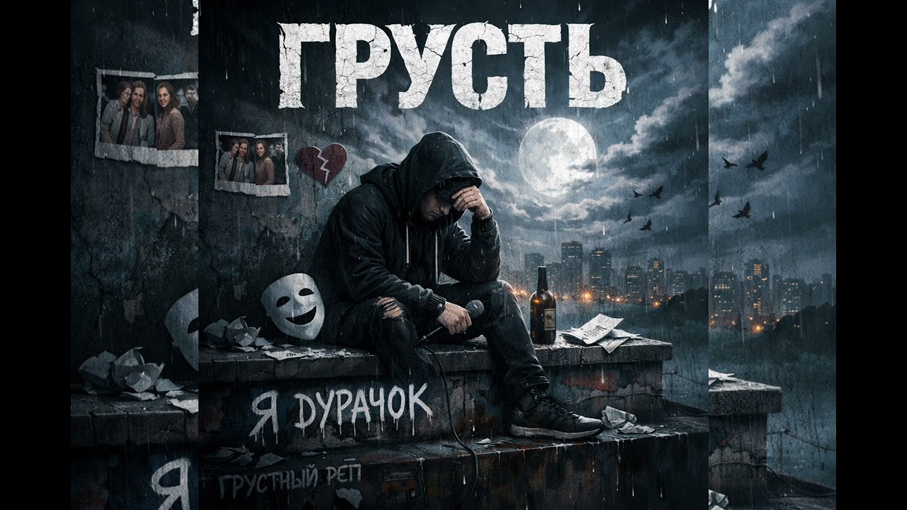 Грусть Alternative version (Official music)