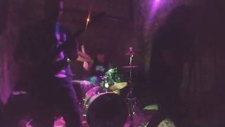 Fetal deformity live