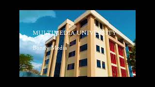 MULTIMEDIA UNIVERSITY screenshot 5