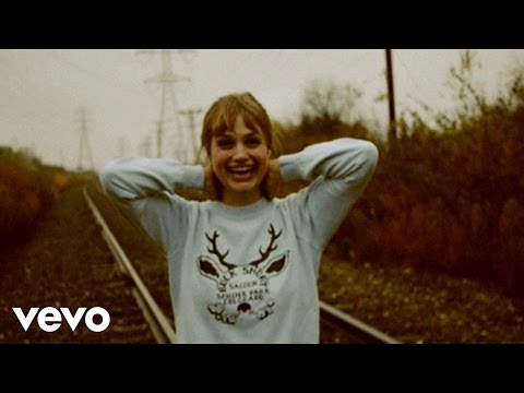 music video monday: now is the start.