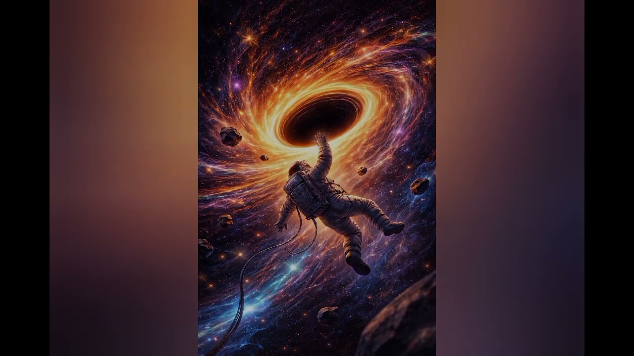 Cheezy information about black hole 