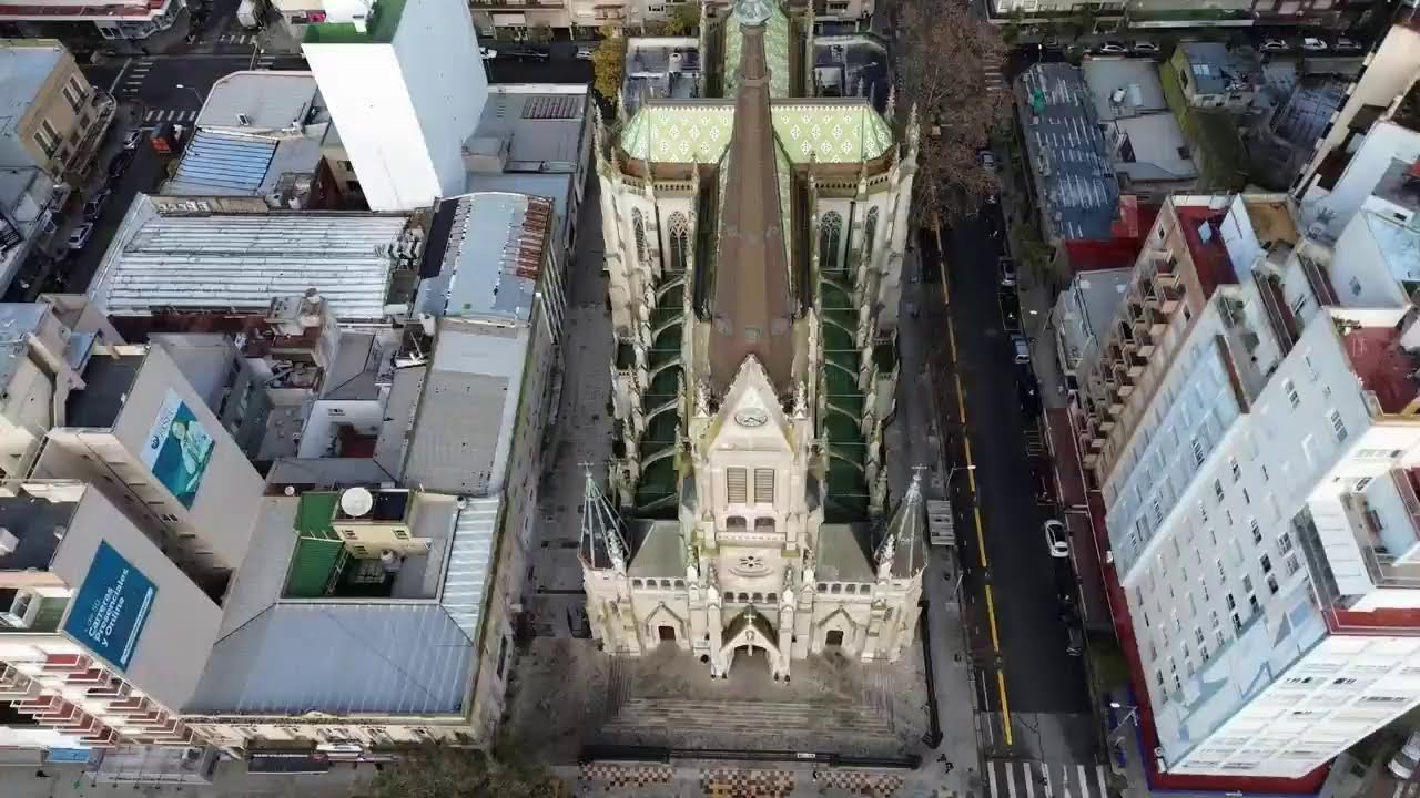 Santa Misa - Jueves 15 de Enero del 2026  -   Diócesis de  Mar del Plata