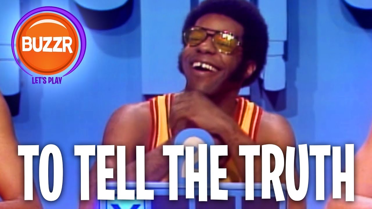 To Tell The Truth! - A UNICYCLING SLAM DUNKER!