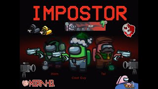 Among Us - Nearly Ruined by Stream Sniper (Full Mira 3 Impostor Gameplay)
In this game, I was able to get impostor with Horn. Waltz (who was Tal in this video) was also our partner, but he was found out pretty quickly. After his demise, Horn and I was taking turns with the kills, until someone figured out by the worst thing in Horns Steam in Stream Sniping. Which of course, it bad as it can ruined the games for everyone with no effort. Also added to fact that Samara was found out but decided to help the impostors out. In the end, it was a usual game, but a game worth sharing. And of course, Thank you Horn for your POV of the game. Enjoy the chaos and leave any feedback. #amongus #amongusimpostor #amongusgameplay #gaming
Note: I also do RollerCoaster Tycoon 2 (RCT2) so more of those videos are coming in the future.
Horns POV from Same Game: https://www.youtube.com/watch?v=hosK8cQCSk4&t=3s
Join me for games on Horns Discord: (I usually host on here 1-2 times a week) https://discord.gg/99SeYkj
Among Us Classic Discord: https://discord.gg/hf3Xenw6
Anonworks Discord: https://discord.com/invite/2aaJCKzCTn
Gaming Army Discord: https://discord.gg/dZ2mWTSr
Anik Youtube: https://www.youtube.com/@anikgamingYT6023
Anonworks Youtube: https://www.youtube.com/@UCq1qzQ7pDki0zNwyfqX0M1g
Horn Youtube: https://www.youtube.com/channel/UCTn2oRbEeUKbXyoAZgYPfGw
Calypso Youtube: https://www.youtube.com/@calypsoistblau
DM Plague Youtube: https://www.youtube.com/channel/UCUxLO8TRdV48diJkJ4szK1w Among Us - Nearly Ruined by Stream Sniper (Full Mira 3 Impostor Gameplay)