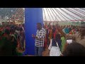 Guriyadamar karma puja ke moj masti  middle school ke pass