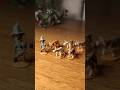 дополнение коровы и быки для М.П.М. #простоквашино #музыка #hobby #art #vlog #clay #коровка