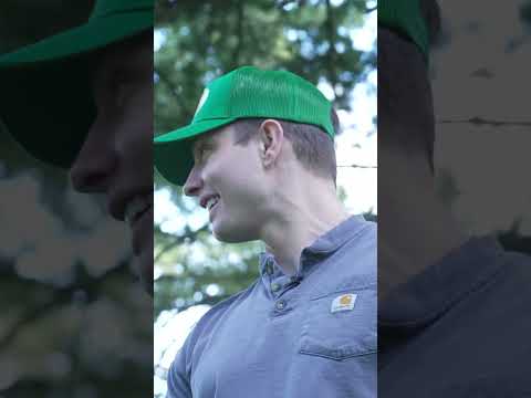 THAT IS CAMPING!! Matt Rife and Sam Barber
