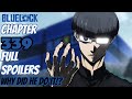 EGO DID WHAT!!?..-Blue Lock Chapter 339 full-Spoilers-Summary
