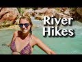 RIVER HIKES: BEST OF THE GRAND CANYON [Adventure #62]