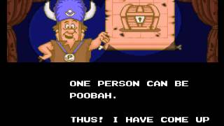 The Flintstones the treasure of sierra madrock Snes screenshot 3