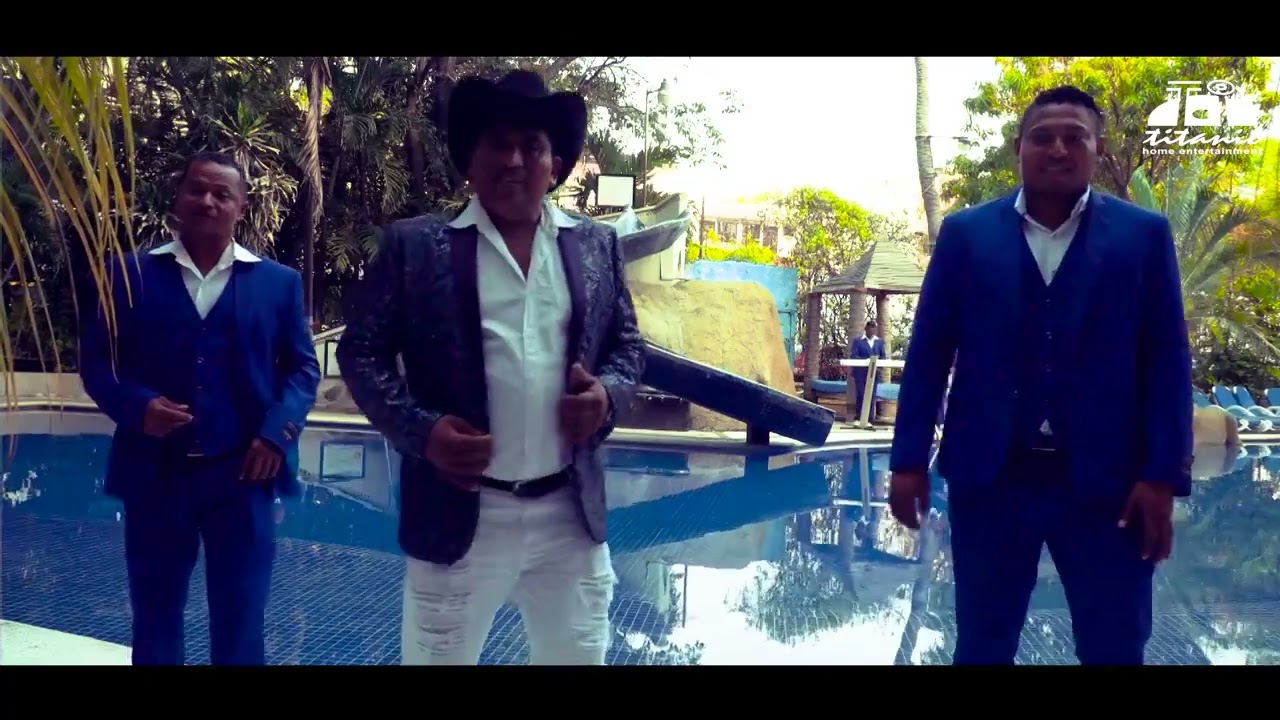 Raza Costeña - La gallinita   (Video Oficial)