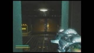 Area 51 Xbox Gameplay - Area 51 -- Direct Feed 3