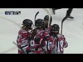 NWHL Live: Highlights CTW vs. MET .18.18