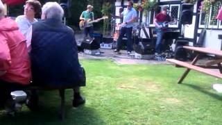 Ben & Co Aka Icarus Old Thatch Wimborne