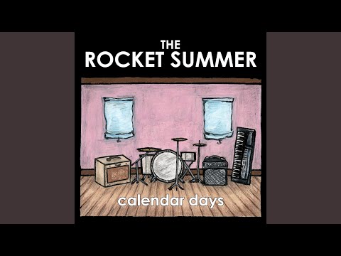 That's So You - The Rocket Summer