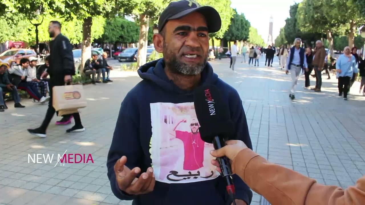 🇹🇳 ​​​😔​ إبن عمت ربيع الشيحاوي المتوفي في سجن المرناقية يروي أيامه الأخيرة ويطالب بحقه