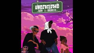Kodee Ft. Babyboy Av Undisclosed Official Lyric Video