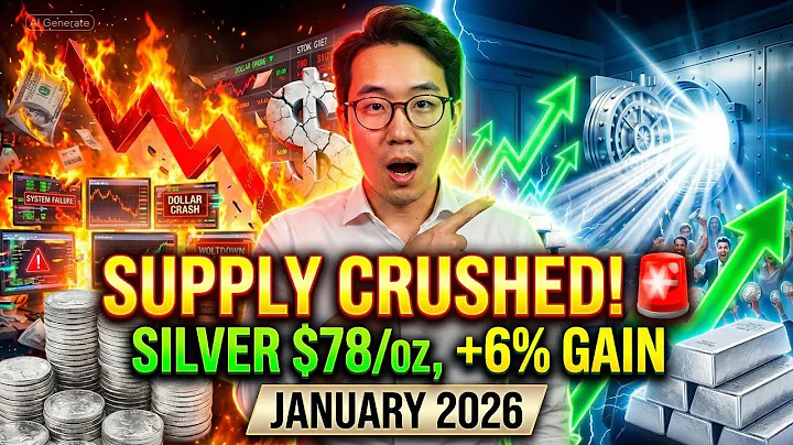 INSANE LongForecast Predicts $78oz in January 2026 – +6% Gain as Industrial Boom Crushes Supply!