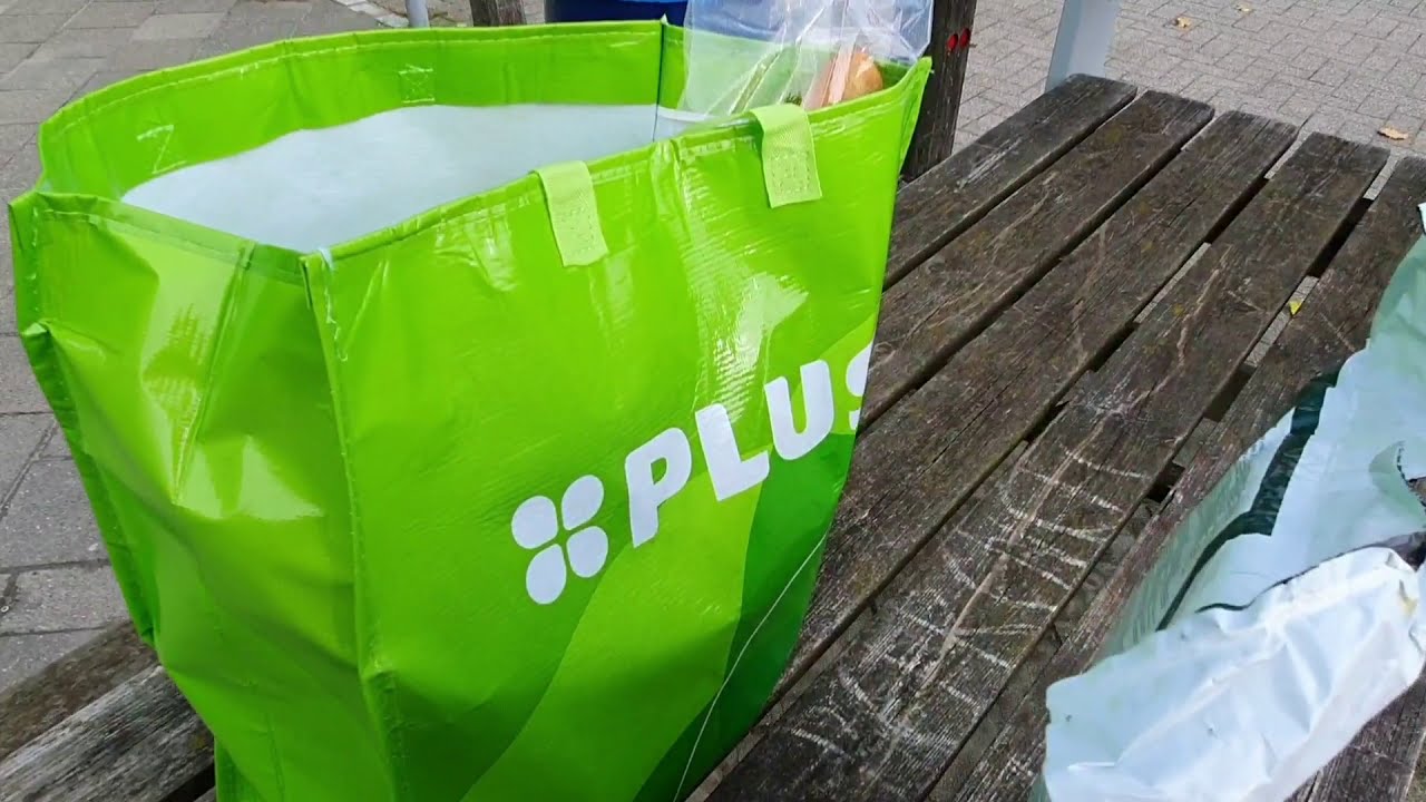 New supermarket Plus Kloosterzande Zeeland