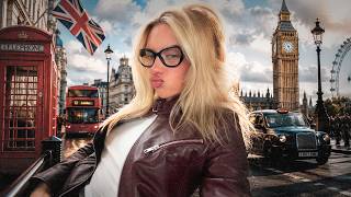 LONDON 2026 (+GIVEAWAY)