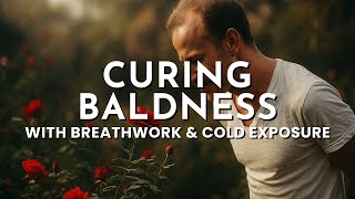 Grow More Hair with Breathing Techniques? A Special Report with James Nestor and Juan Gonzalez