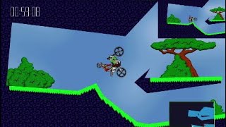 Elasto Mania Remastered (PS4) - Internal 50 [57:90] PiP merge