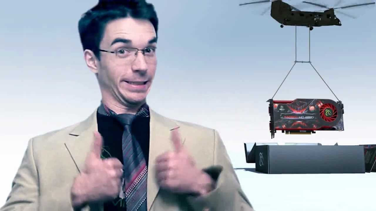 Мини ревью XFX HD 4890 - посвящается боевой видеокарте