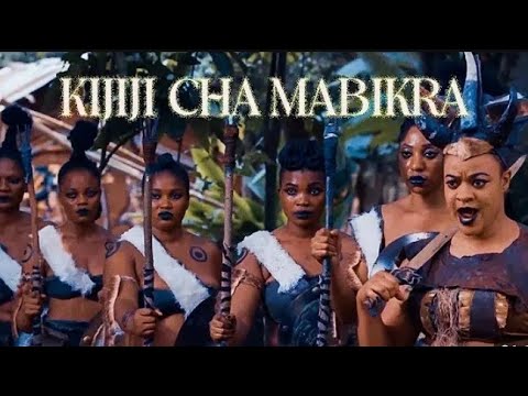 KIJIJI CHA MABIKRA 01 CULTURE MOVIE HD