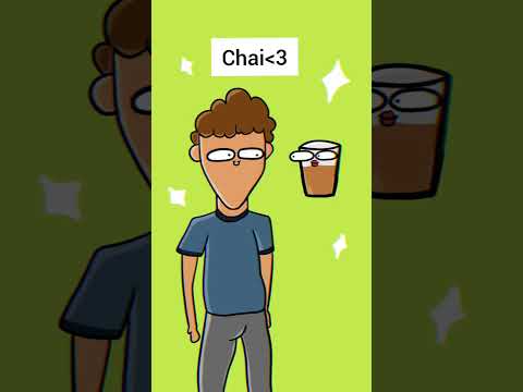 chai