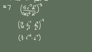 Exercise 3 3 Part B Problem 7