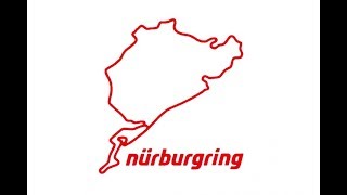 Северная Петля Нюрбургринга в компьютерных играх. Обзор Топ 10 Nurburgring nordschleife