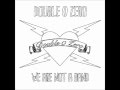 Double 0 Zero - At The Window