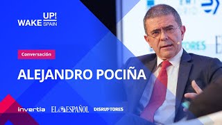 22. Conversación con Alejandro Pociña, presidente de Steelcase Iberia