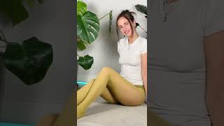 U Like The Sick Coloured Tights