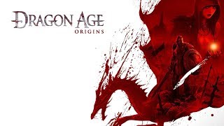 Dragon Age: Origins | Full Soundtrack