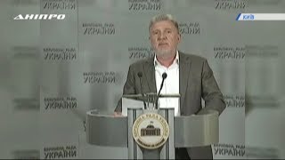 Артур Мартовицький вимагає поновити пільги чорнобильцям