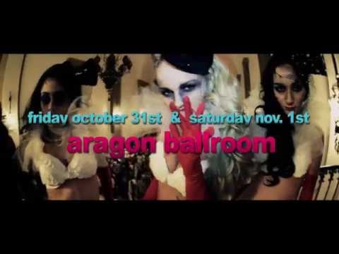 Freaky Deaky VI Teaser | React Presents