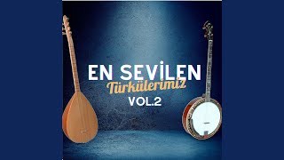 Değmen Benim Gamlı Yaslı Gönlüme