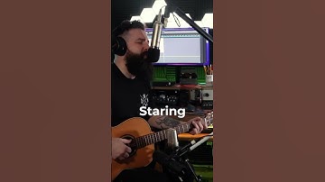 Thumbnail of Unwritten #acousticcover #unwritten #natashabedingfield #viral #britishmusician #cover