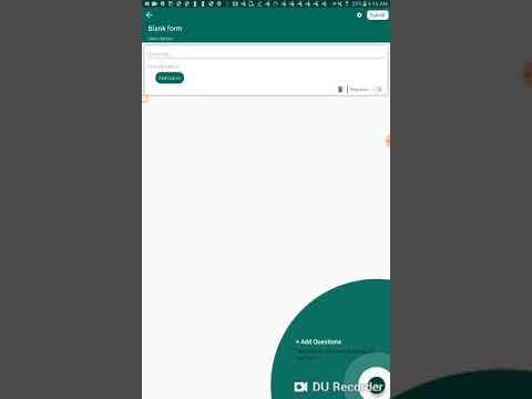Google Slides: Tutorials G Suite Developer For Bonus Runs (Presentation 2018 August)