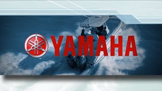 YAMAHA Commercial: Family Tradition- 30s
