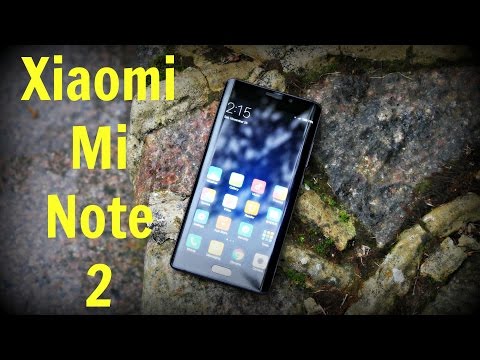 วีดีโอ: Xiaomi Mi Note 2: รีวิว, ข้อมูลจำเพาะ, ราคา