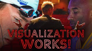 Make Preparation Your Separation | How All Time Greats Use Visualization to Prepare!