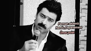 Ferman akdeniz_Ayırdılar ikimizi... Resimi