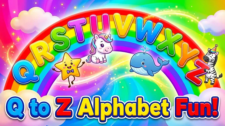 “Learn ABC Alphabet for Kids – A to Z 3D Cartoon Fun”#abcdsong#abcd