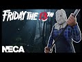 NECA Friday the 13th Part II Ultimate Jason Voorhees Figure | FastView