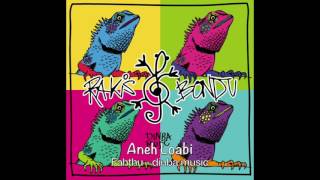 Video-Miniaturansicht von „Aneh Loabi - Dinba Music Rakisbondu Album“