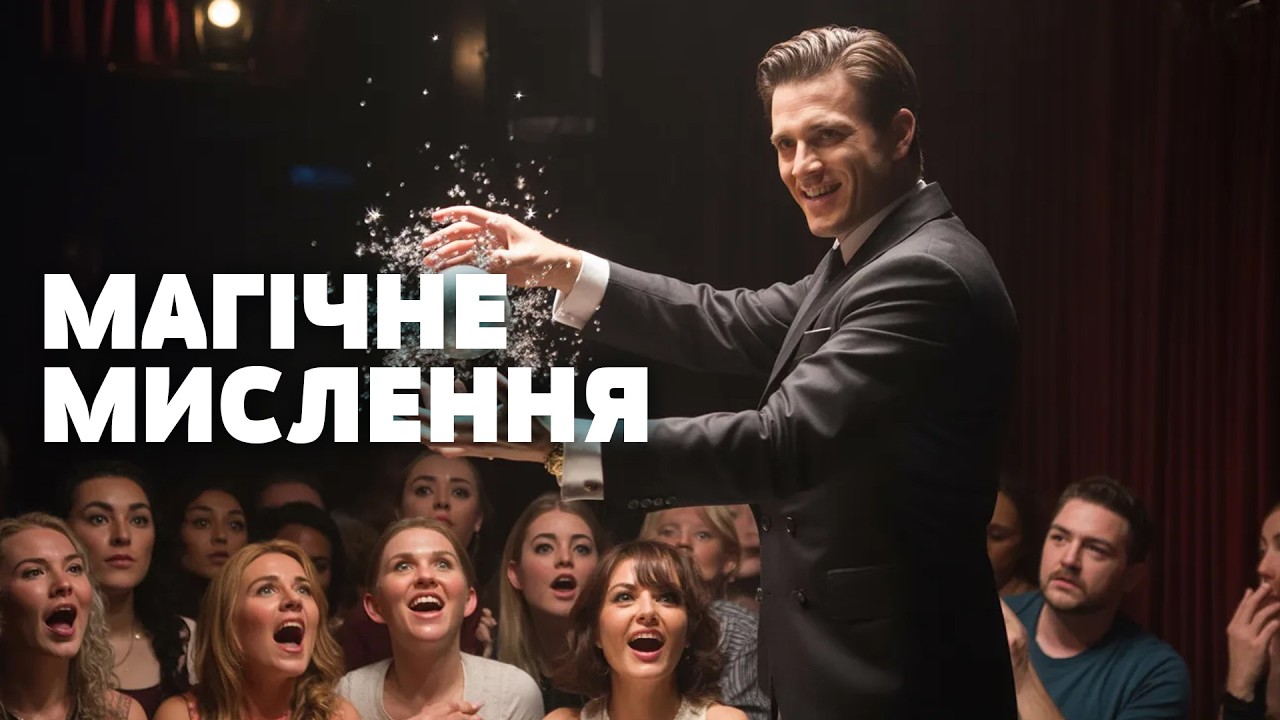 Пророцтва, що «збуваються»: випадковість чи тонка маніпуляція? Те, що вам не розкажуть екстрасенси