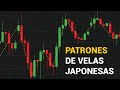 🔥 5 Patrones de Velas Japonesas Prácticos | Emprender Simple